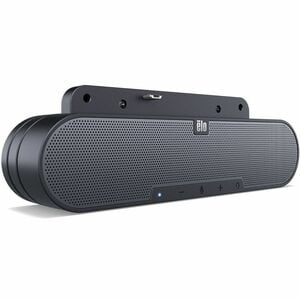 Barra de sonido Elo E894719 Edge Connect 3W RMS, USB y negro