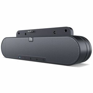 Barra de sonido Elo E894719 Edge Connect 3W RMS, USB y negro