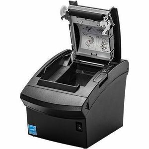 Impresora térmica Bixolon SRP-352PLUSVPK 180 dpi, LAN inalámbrica y cortante