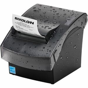 Impresora térmica Bixolon SRP-352PLUSVPK 180 dpi, LAN inalámbrica y cortante