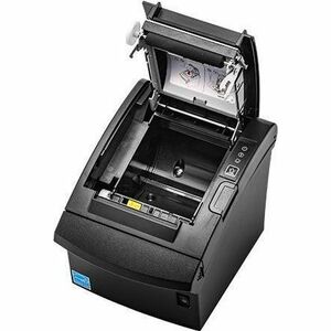 Impresora térmica Bixolon SRP-352PLUSVPK 180 dpi, LAN inalámbrica y cortante