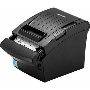 Impresora térmica Bixolon SRP-352PLUSVPK 180 dpi, LAN inalámbrica y cortante