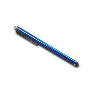 Lápiz óptico Elo E066148 capacitivo aluminio azul
