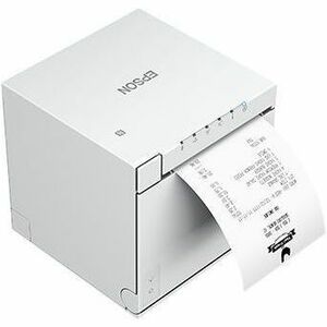 Impresora térmica Epson OmniLink TM-m30III C31CK50011 203 dpi, USB, Ethernet