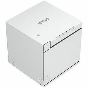 Impresora térmica Epson OmniLink TM-m30III C31CK50011 203 dpi, USB, Ethernet