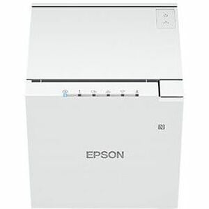 Impresora térmica Epson OmniLink TM-m30III C31CK50011 203 dpi, USB, Ethernet