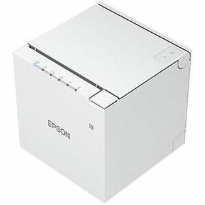 Impresora térmica Epson OmniLink TM-m30III C31CK50011 203 dpi, USB, Ethernet