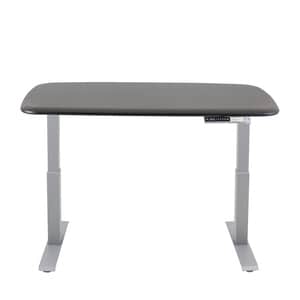 Escritorio Ergotron WorkFit 98-353-921 sit-stand eléctrico 46 pulg negro