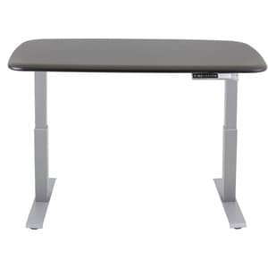 Escritorio Ergotron WorkFit 98-353-921 sit-stand eléctrico 46 pulg negro