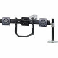 Soporte para monitor Ergotron 97-783 2 pantallas, 27", 16.33 kg