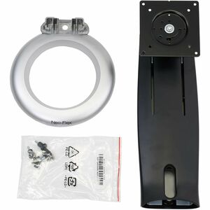 Soporte monitor Ergotron Neo-Flex 33-310-060 24-27 pulg 7.26kg