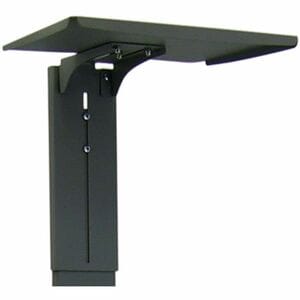 Plataforma para cámara Ergotron 97-491-085 negro, carga 2.72 kg