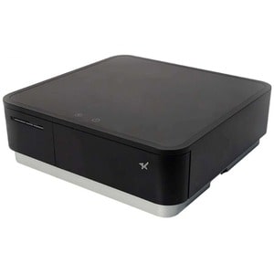 Caja para punto de venta Star 39655710 USB-C color negro