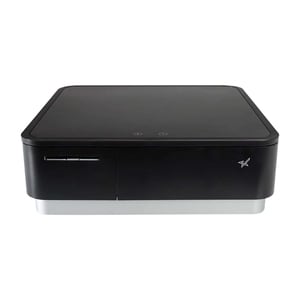 Caja para punto de venta Star 39655710 USB-C color negro