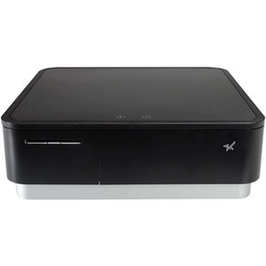 Caja para punto de venta Star 39655710 USB-C color negro