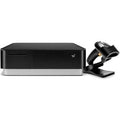 Caja POS Star 37954670 USB negra para punto de venta