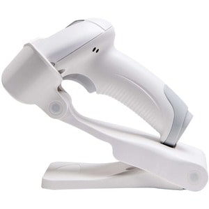 Escáner de código de barras Star 37950541 BSH-HR2081BT Bluetooth, 1D/2D, IP42