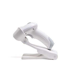Escáner de código de barras Star 37950541 BSH-HR2081BT Bluetooth, 1D/2D, IP42