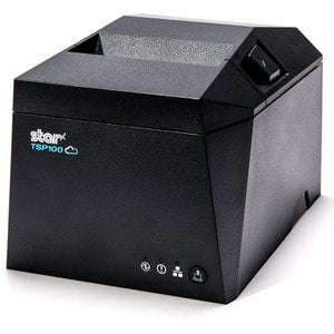 Impresora térmica Star 39473010 TSP100IV, 203 dpi, cortante automático