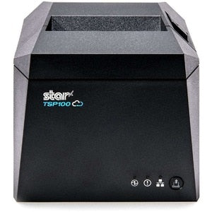 Impresora térmica Star 39473010 TSP100IV, 203 dpi, cortante automático