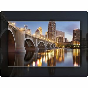 Televisor Samsung Crystal U8000F UN65U8000FK 65 pulgadas 4K HDR10