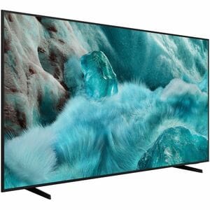 Smart TV Samsung Q7F QN75Q7FAAKXZL 75", 4K UHD, Quantum HDR
