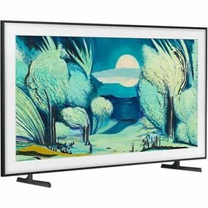 Televisor Samsung The Frame LS03F QN55LS03FAK 55 pulgadas 4K HDR10+