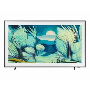 Televisor Samsung The Frame LS03F QN55LS03FAK 55 pulgadas 4K HDR10+