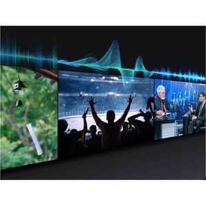 Smart TV Samsung Q7F QN85Q7FAAKXZL 85", 4K UHD, Quantum HDR
