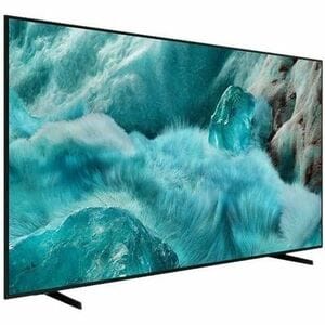Smart TV Samsung Q7F QN85Q7FAAKXZL 85", 4K UHD, Quantum HDR