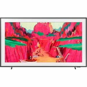 Smart TV Samsung The Frame Pro QN75LS03FWK, 75 pulgadas, 4K UHD