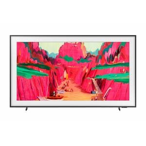 Smart TV Samsung The Frame Pro QN75LS03FWK, 75 pulgadas, 4K UHD