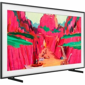 Smart TV Samsung The Frame Pro QN75LS03FWK, 75 pulgadas, 4K UHD