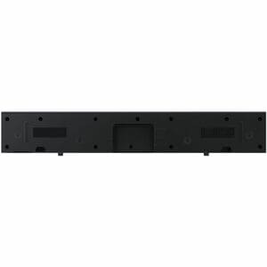 Barra de sonido Samsung HW-B400F/ZL 2.0 Bluetooth, 24W RMS y HDMI