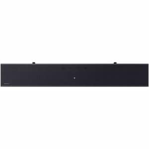 Barra de sonido Samsung HW-B400F/ZL 2.0 Bluetooth, 24W RMS y HDMI