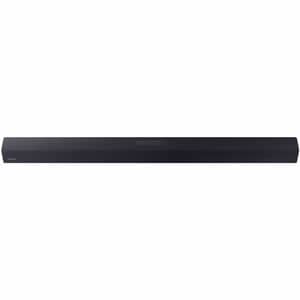 Barra de sonido Samsung HW-B450F/ZL 2.1 Bluetooth DTS Virtual:X HDMI