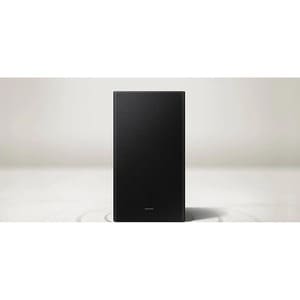 Barra de sonido Samsung HW-B650F/ZL 3.1 Bluetooth 24W RMS HDMI