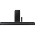 Barra de sonido Samsung HW-B650F/ZL 3.1 Bluetooth 24W RMS HDMI