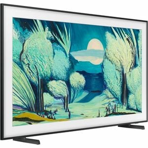 Smart TV Samsung The Frame QN65LS03FAKXZL 65 pulgadas 4K UHD HDR10+ AirPlay