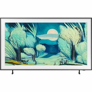 Smart TV Samsung The Frame QN65LS03FAKXZL 65 pulgadas 4K UHD HDR10+ AirPlay