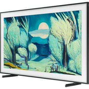 Smart TV Samsung The Frame QN65LS03FAKXZL 65 pulgadas 4K UHD HDR10+ AirPlay