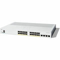 Switch Cisco Catalyst 1200 C1200-24P-4X 24 puertos GE PoE, 4x10G SFP+