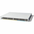 Switch Cisco Catalyst 1300 C1300-48T-4X 48 puertos GE, 4x10G SFP+