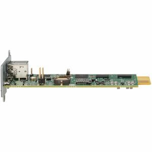 Tarjeta de red Eaton NETWORK-M3 Gigabit Ethernet 1000Base-T 1 puerto