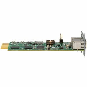 Tarjeta de red Eaton NETWORK-M3 Gigabit Ethernet 1000Base-T 1 puerto