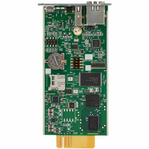 Tarjeta de red Eaton NETWORK-M3 Gigabit Ethernet 1000Base-T 1 puerto