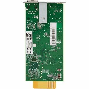 Tarjeta de red Eaton NETWORK-M3 Gigabit Ethernet 1000Base-T 1 puerto