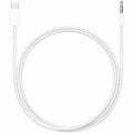 Cable de audio Apple MDV84AM/A USB-C a 3.5 mm, 1.20 m