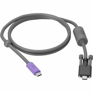 Transmisor de video Logitech Extend 952-000188 4K, HDMI, 5 USB