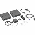 Transmisor de video Logitech Extend 952-000188 4K, HDMI, 5 USB